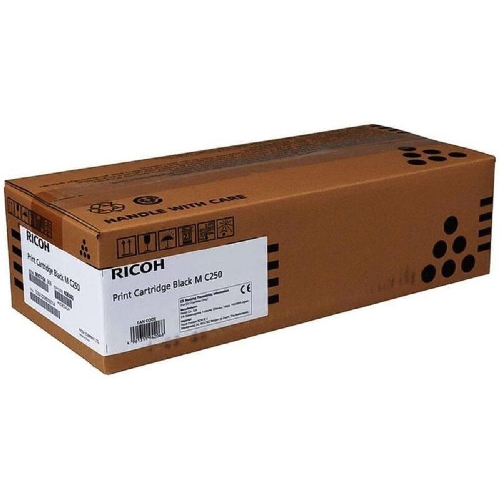 Ricoh Принт-картридж черный, тип M C250 (408352)