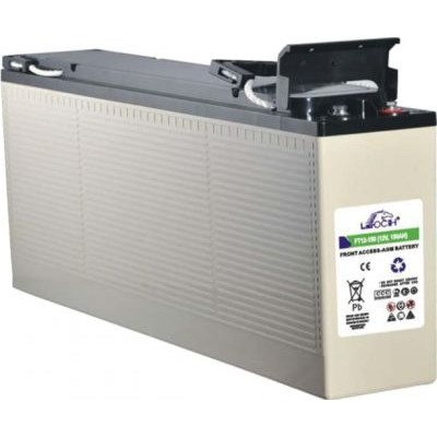 Leoch Батарея FT12-150 (12V 150Ah)