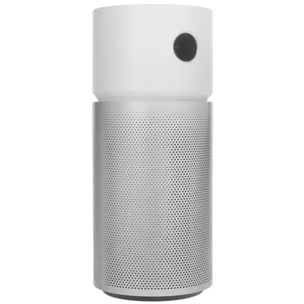 Повреждение упаковки Очиститель воздуха Xiaomi Smart Air Purifier Elite 60 Вт, 125 м2, 68 дБ, ионизация, угольный фильтр