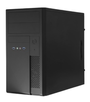 Chieftec XT-01B-OP 