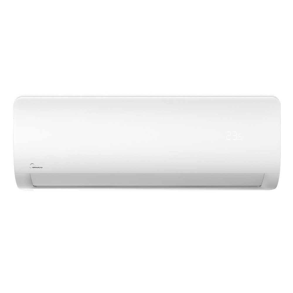 Кондиционер MIDEA MSAG-07HRN8