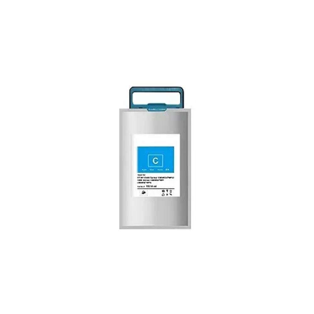 Струйный картридж NV Print T9732 (NV-C13T973200) Cyan для Epson WorkForce Pro WF-C869RDTWF (RIPS), WF-C869RDTWFSW (22 000 стр)