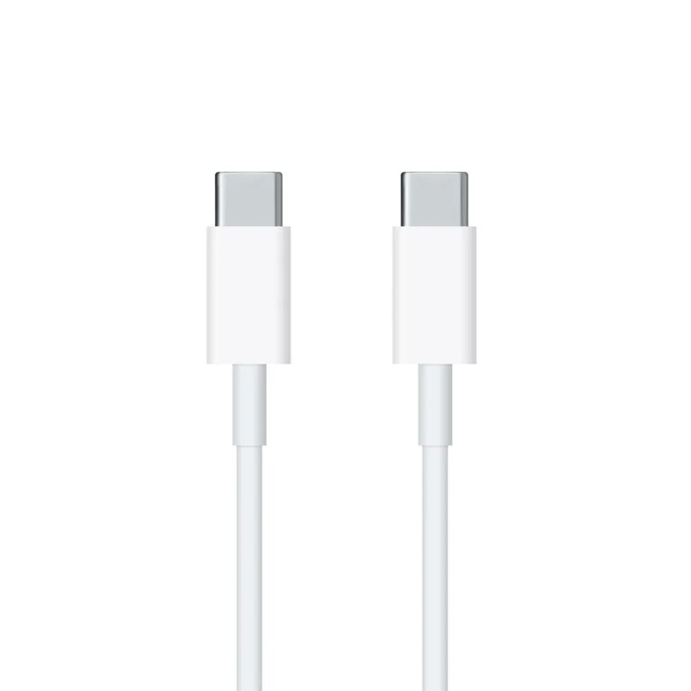 Apple USB-C to USB-C Cable (2m) [MLL82ZM/A]