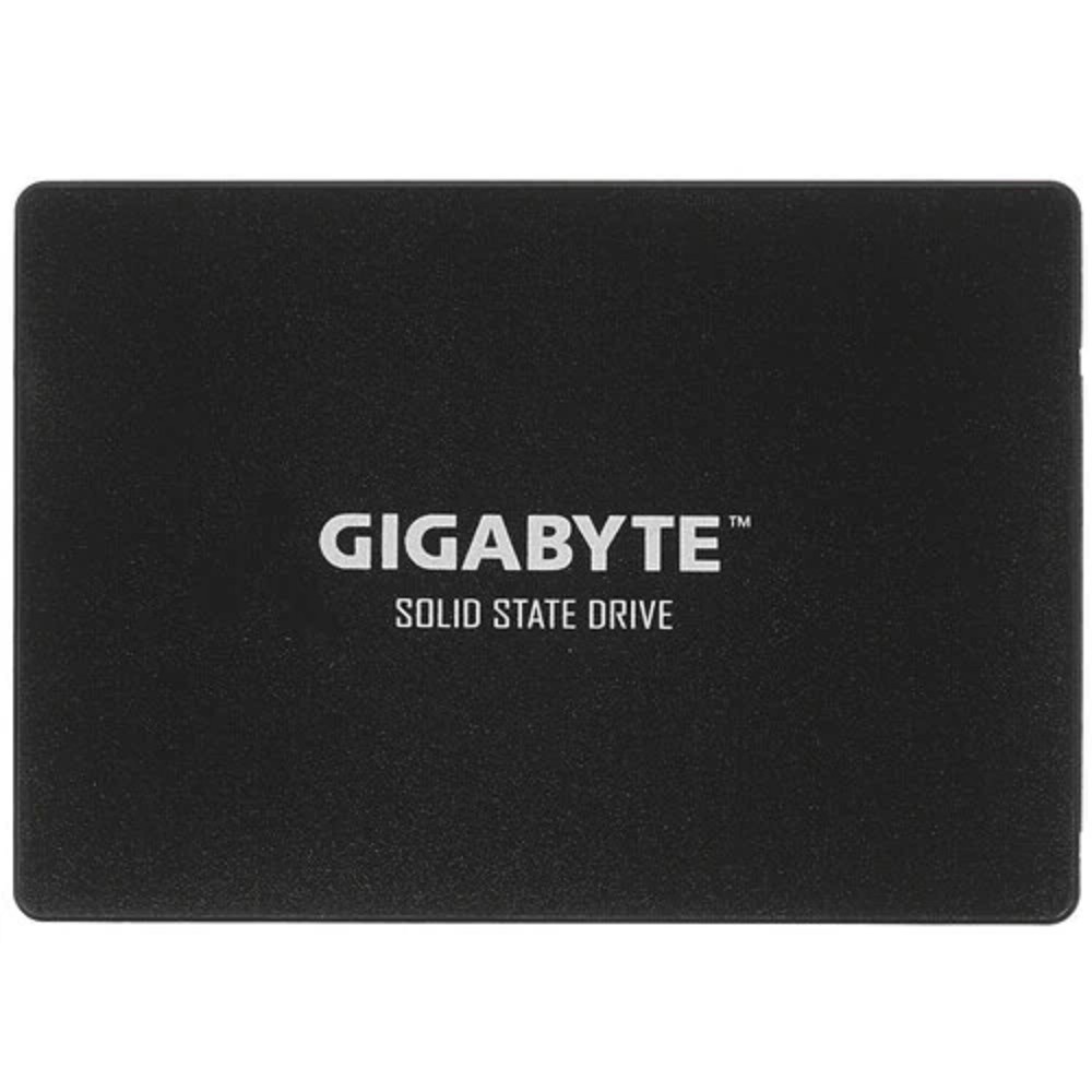 Gigabyte SSD 256GB GP-GSTFS31256GTND {SATA3.0}