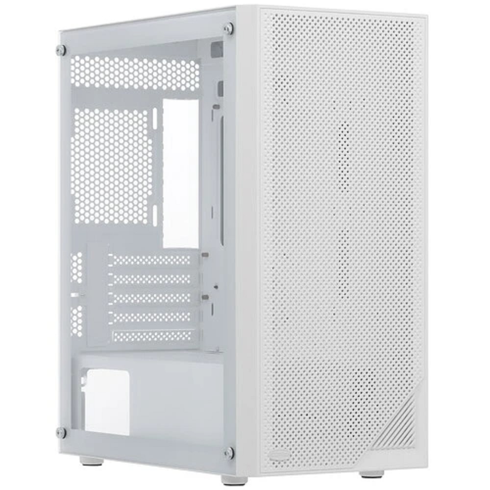 PCCOOLER mATX C3B310 BK