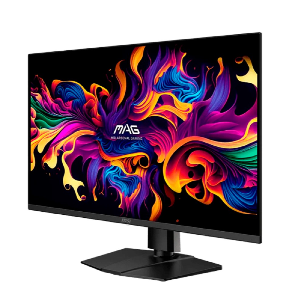 MSI MAG 31.5" 322UP QD-OLED E16 Black {QD-OLED 3840x2160 165Hz 0.03ms 250cd 178/178 2xHDMI DisplayPort}