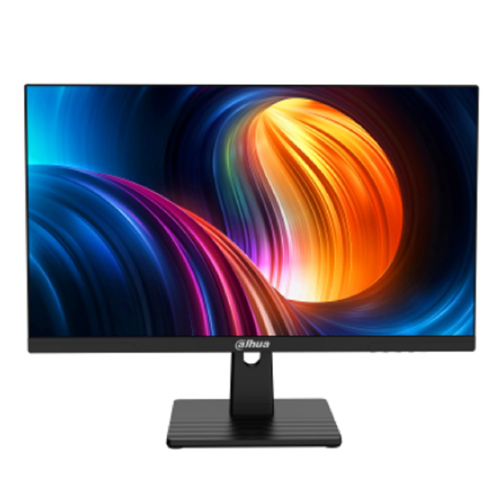 DAHUA DHI-LM25-B221B 24.5" FHD(1920x1080); IPS; ELED подсветка; 300 кд/м2; Контраст 1500:1; 144Гц; время отклика 1 мс; HDMIx1, DPx1; VESA: 100*100 мм; Аудио выход x1;
