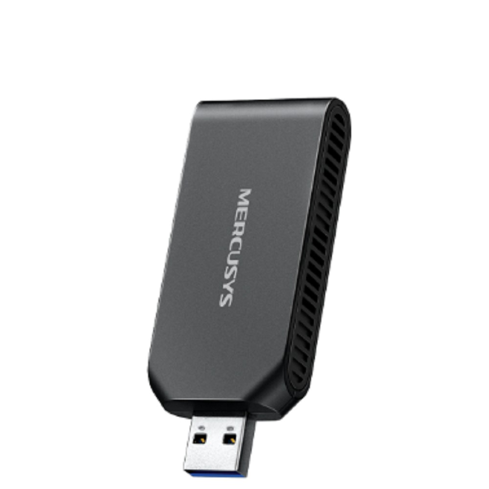 Mercusys MA70XM USB-адаптер Wi-Fi 6 AX1800
