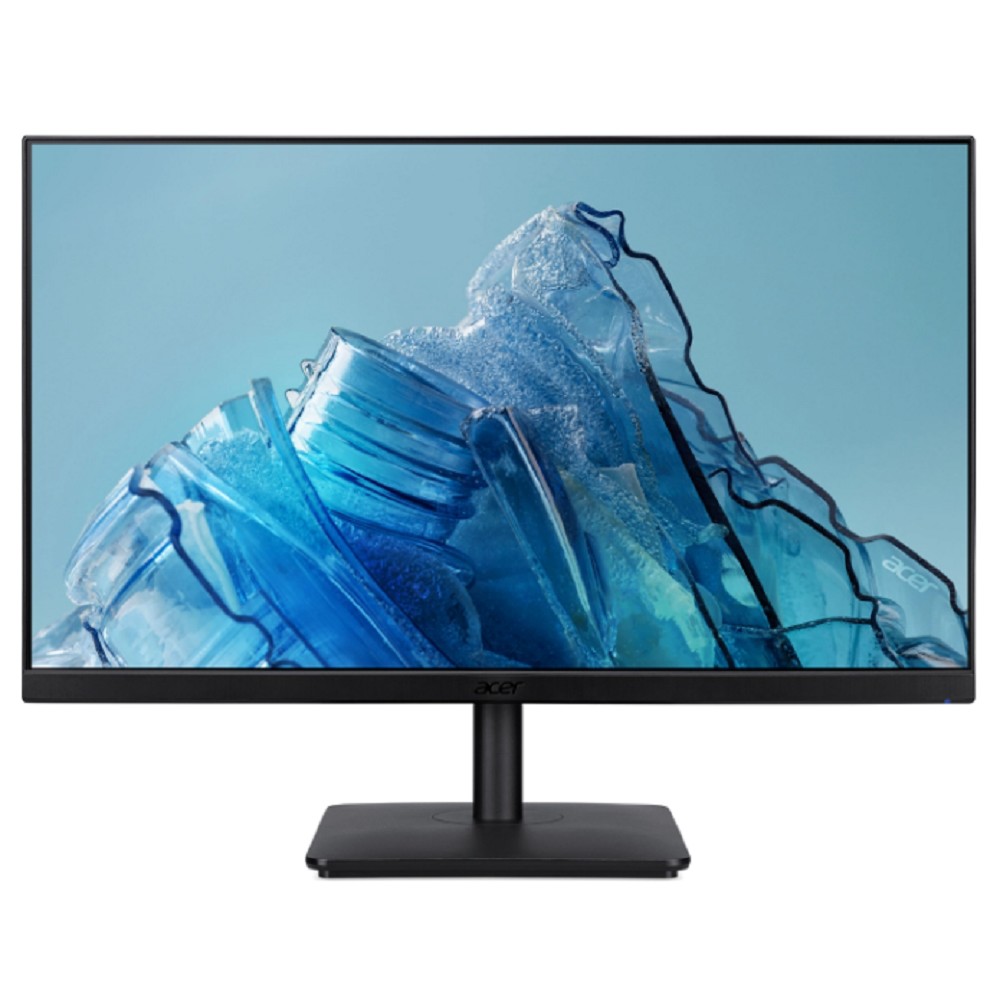 LCD Acer 27" V277Ebiv Vero черный {IPS 1920x1080 100Hz 4ms 250cd D-Sub HDMI} [UM.HV7EE.E09]