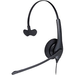 Jabra 1513-0154 Гарнитура Jabra BIZ 1500 Mono QD (1513-0154)