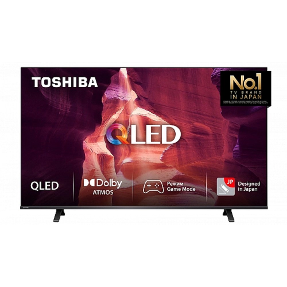 TOSHIBA LED Entry 55C350RE RU  