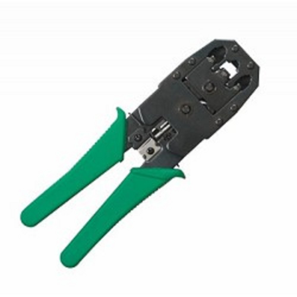 Rexant (12-3441) Кримпер HT-315 для обжима 8P8C, 6P6C, 4P4C, заделка витой пары