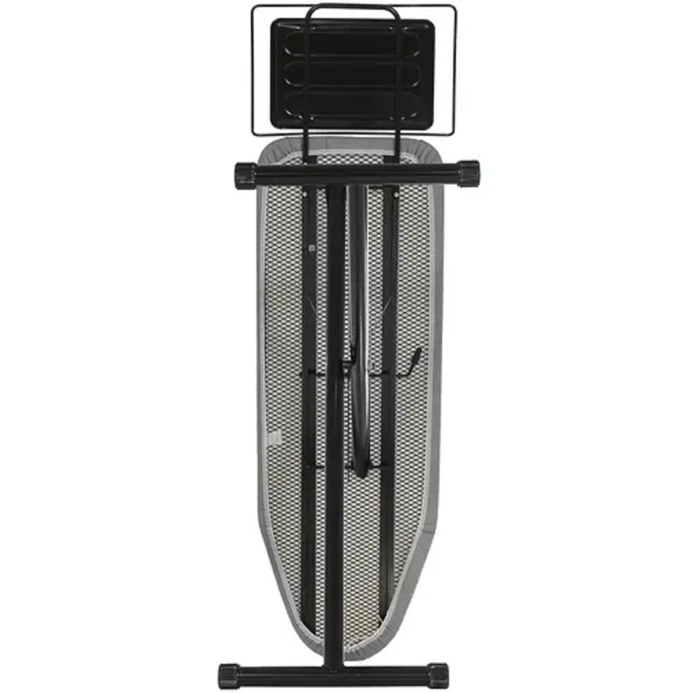 Повреждение упаковки BRAUN IB3001BK Гладильная доска, серый