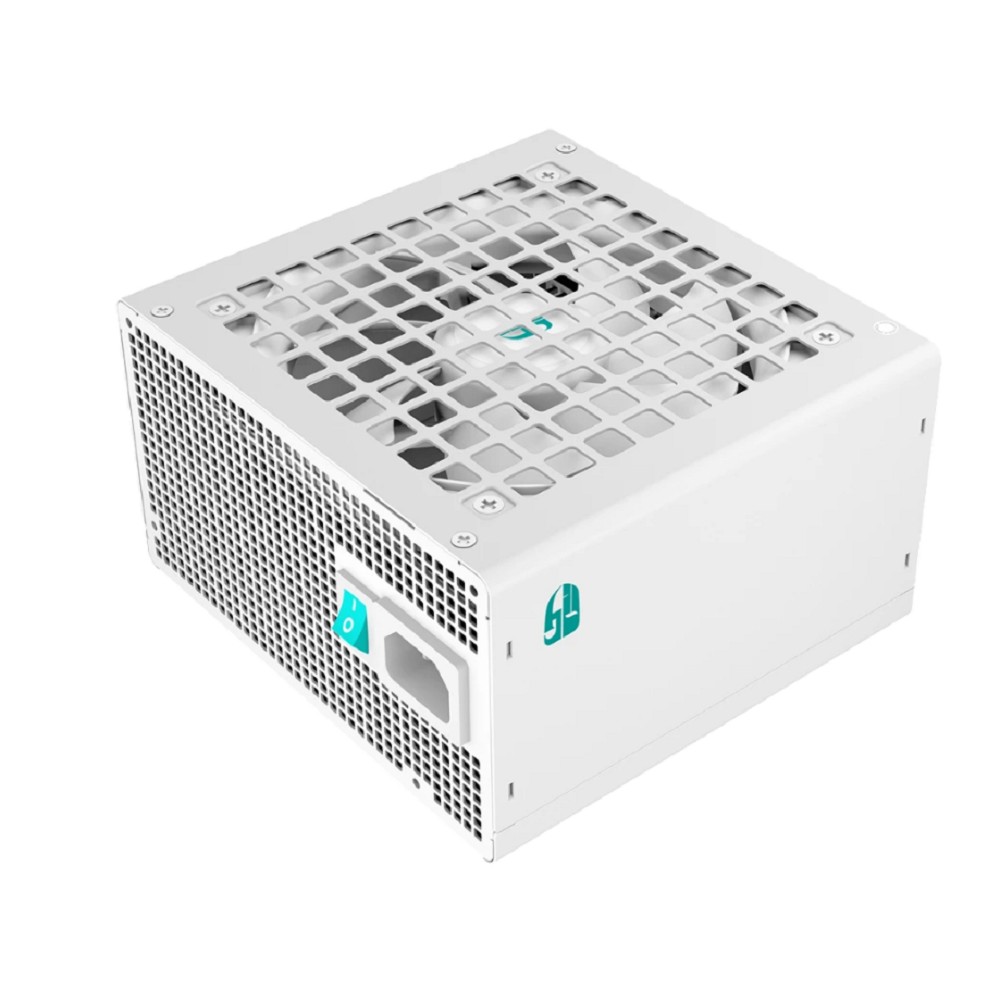 Блок питания Deepcool PQ1000G WH