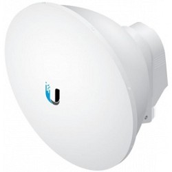 UBIQUITI AF-5G23-S45 Узконаправленная антенна, Частотный диапазон 5.1 - 5.8 ГГц, коэффициент усиления - 23 дБи