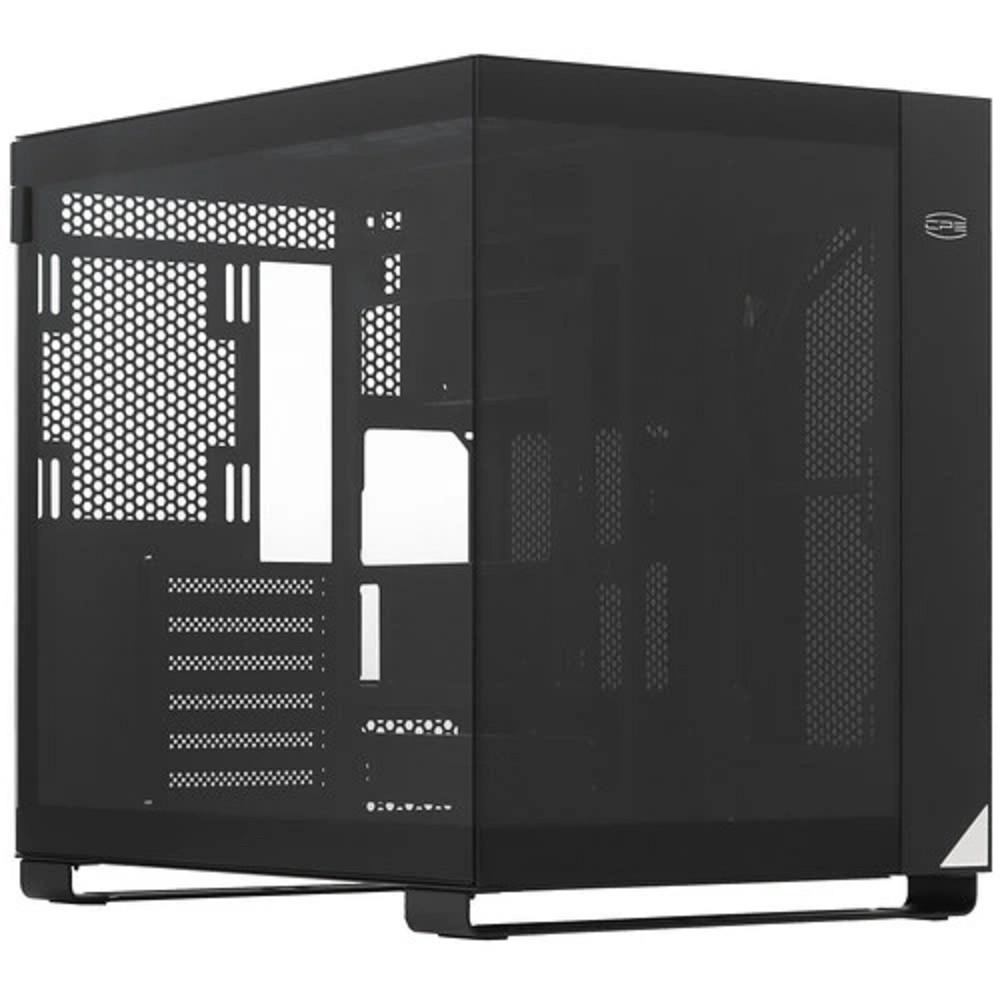 Корпус PcCooler C3 T500 BK черный без БП ATX 9x120mm 5x140mm 2xUSB3.0 audio bott PSU