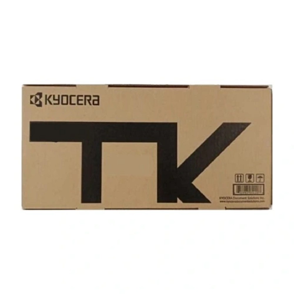 Тонер-картридж Kyocera TK-6110 для M4125idn(Азия) (15000 стр.) 