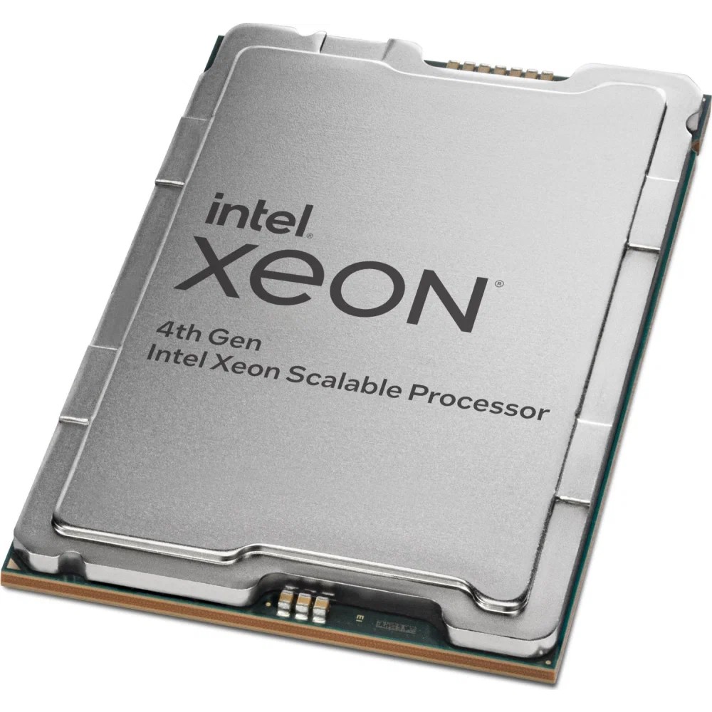 CPU Intel Xeon Gold 6444Y 16 Cores, 32 Threads, 3.6/4.1GHz, 45M, DDR5-4800, 2S, 270W OEM