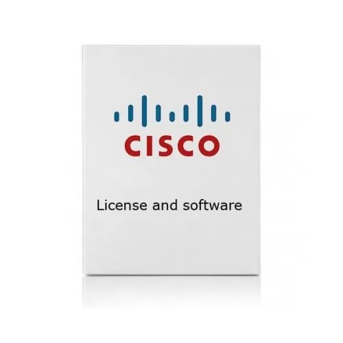 AIR-9800-LIC Постоянная лицензия PLR для контроллера C9800