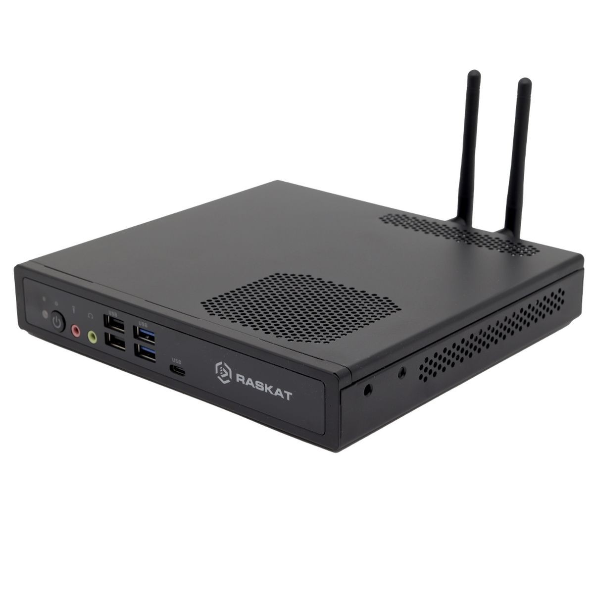 Компьютер Raskat Standart 507 (Core i5 -1235U, RAM 32Gb, SSD 1Tb, No OS)