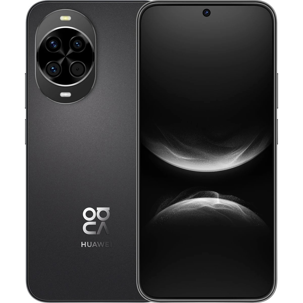 Huawei Nova 14 12GB/512GB Black [51098LAU]