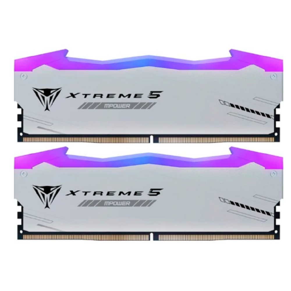 Patriot DDR5 DIMM 32GB 8000 K2 PVXR532G80C38KM 