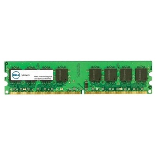 DELL 16GB RDIMM, 3200MT/s, Dual Rank 370-AEVQ