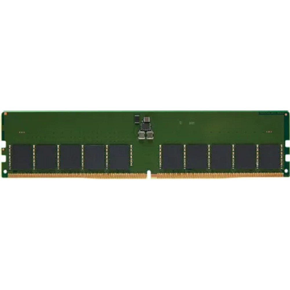 Kingston DDR5 32GB 5600MT/s  ECC CL46 DIMM 2Rx8 KSM56E46BD8KM-32HA