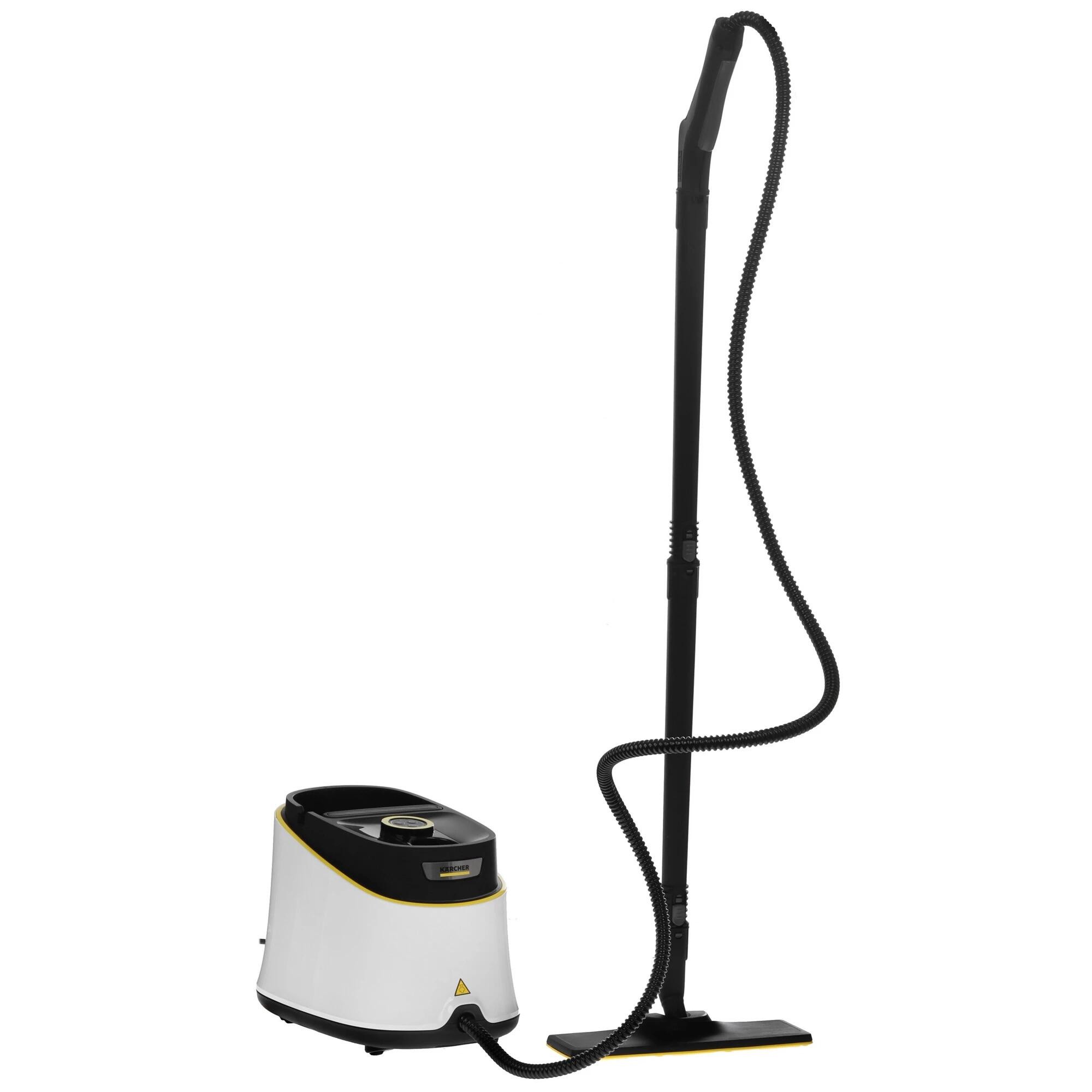 Karcher SC 3 Deluxe EasyFix (White) *EU Пароочиститель [1.513-430.0]