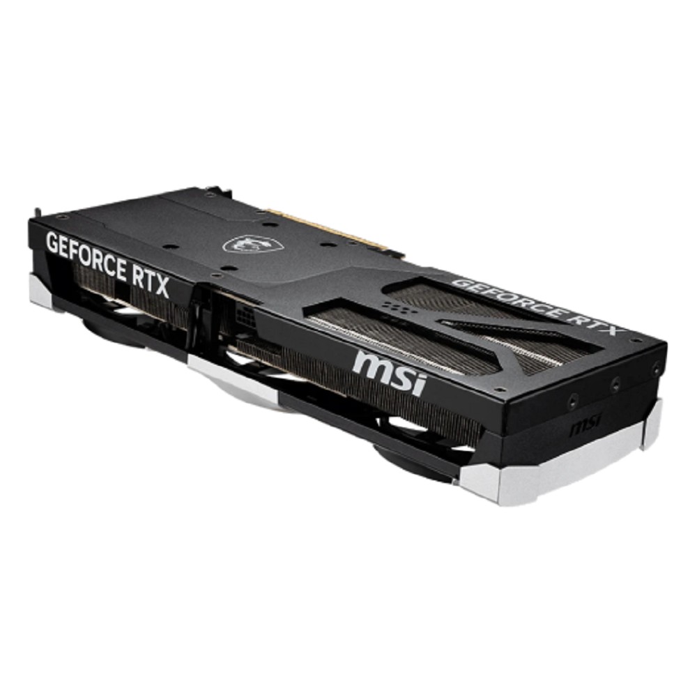 MSI RTX 5080 16GB VENTUS 3X OC {GDDR7 256bit 3xDP HDMI 3FAN} RTL