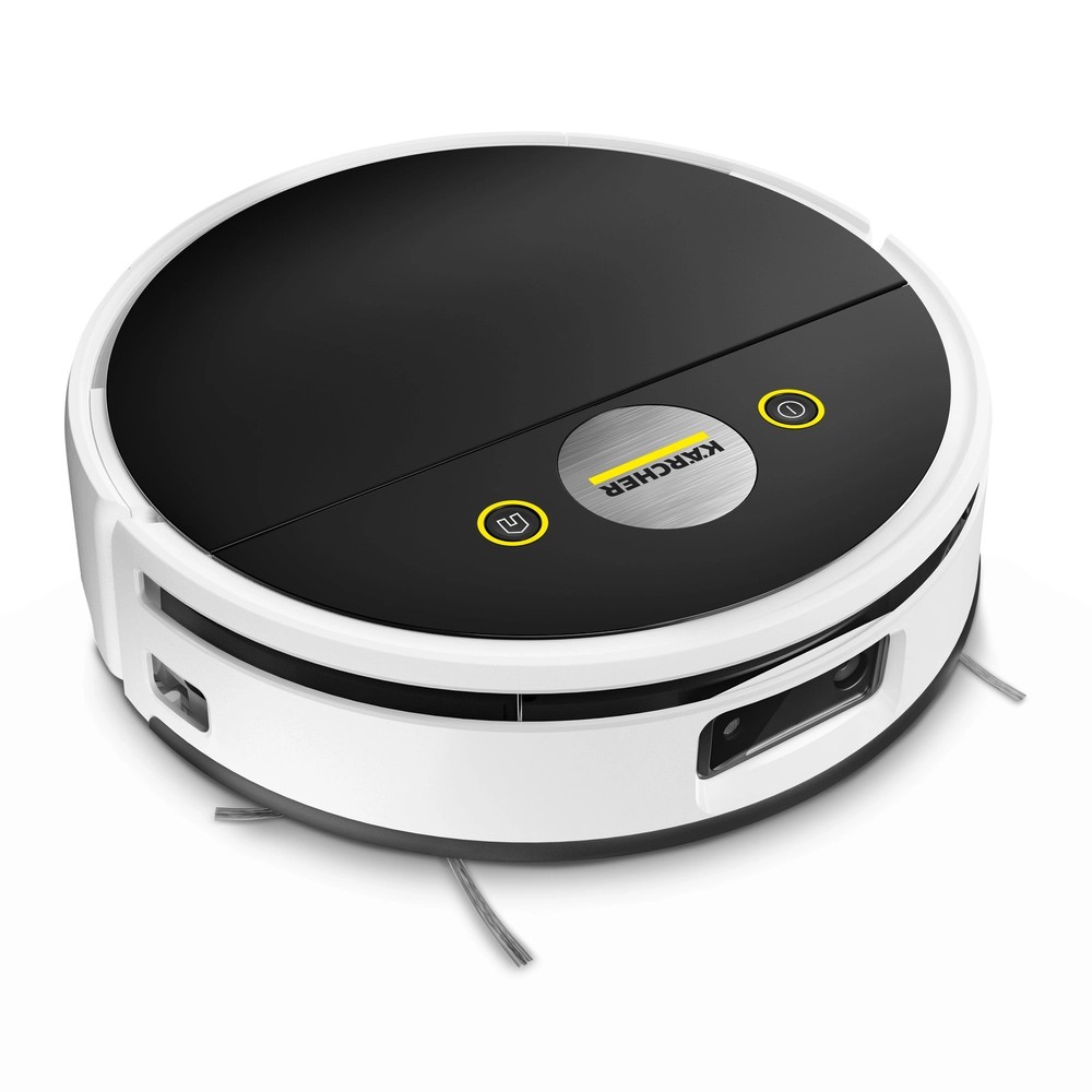 Karcher RVF 7 Робот-пылесос [1.269-680.0]