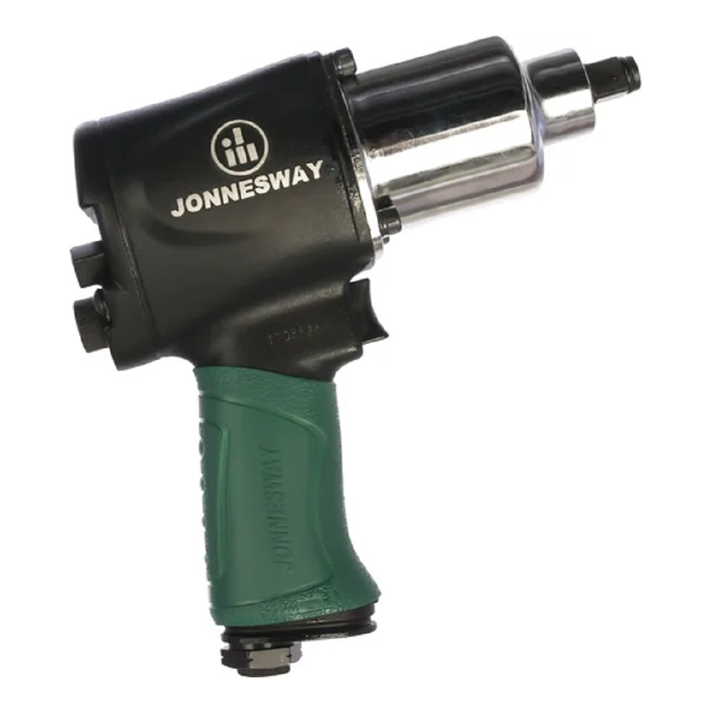 JONNESWAY JAI-1054 Гайковерт пневматический ударный 1/2"DR 7000 об/мин., 920 Нм