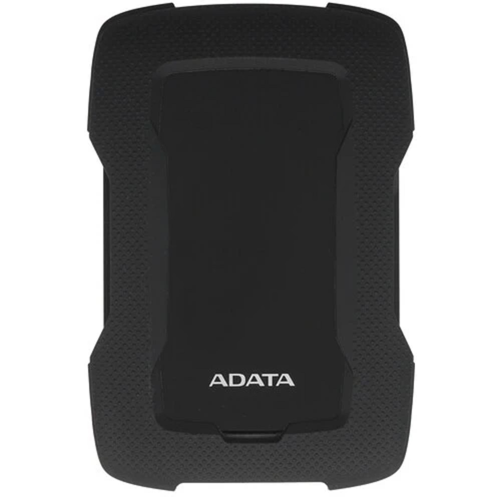 A-Data Portable HDD 2Tb HD330 AHD330-2TU31-CBK {USB 3.1, 2.5", Black}  Противоударный