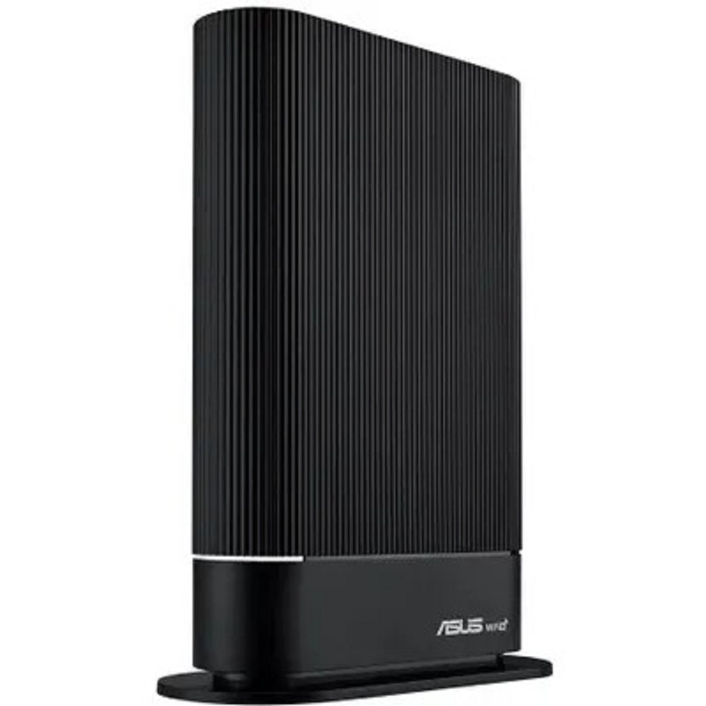 ASUS RT-AX59U Беспроводной двухдиапазонный маршрутизатор AX4200, USB 3.0/USB 2.0, Wi-Fi 6 (ax)