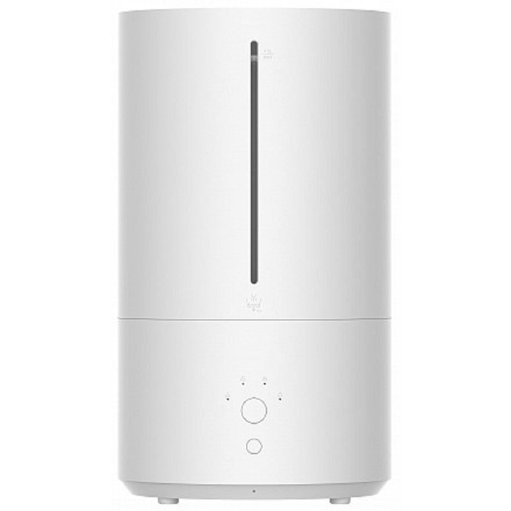 Xiaomi Mi BHR6026EU Smart Humidifier 2 Увлажнитель воздуха, 28 Вт, объем 4.5 л, 350 мл/ч, ультразвуковой, ароматизация