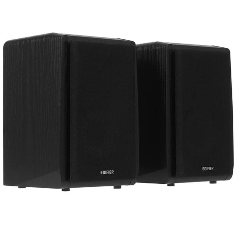 Edifier R1010BT black {24 Вт, 65-17000Гц, Bluetooth 5.1; 368?235?270 мм; 5.4 кг}