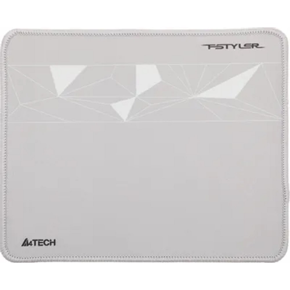 Коврик для мыши A4Tech FStyler FP20 Мини серый (FP20 SILVER)