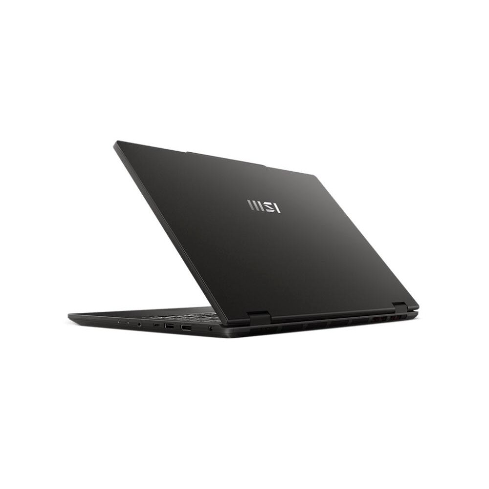 MSI VenturePro [9S7-261321-032] 16" {2K OLED Core7 240H/ 64Gb RAM/ 1Tb SSD/ RTX 5060 8Gb/ DOS}