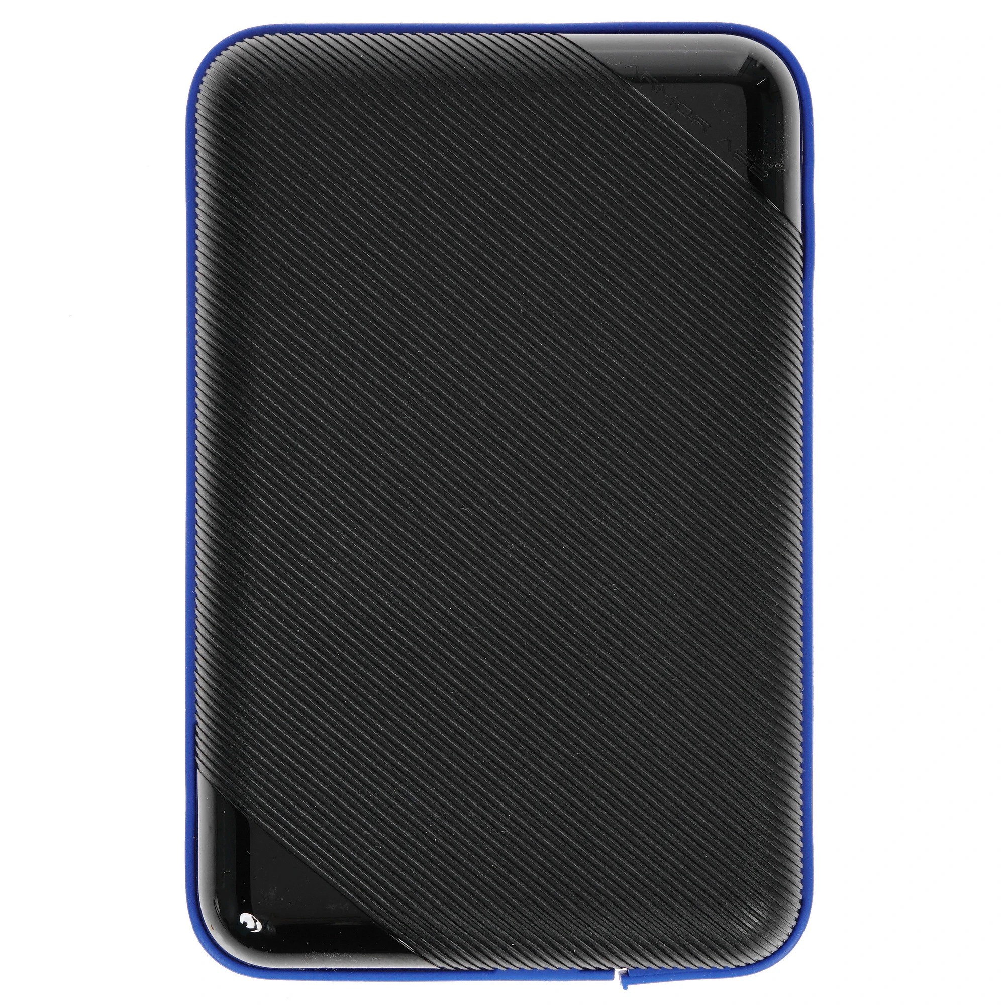 Silicon Power Portable HDD 4TB A62 SP040TBPHD62LS3B Armor  2.5"  USB3.0  черный