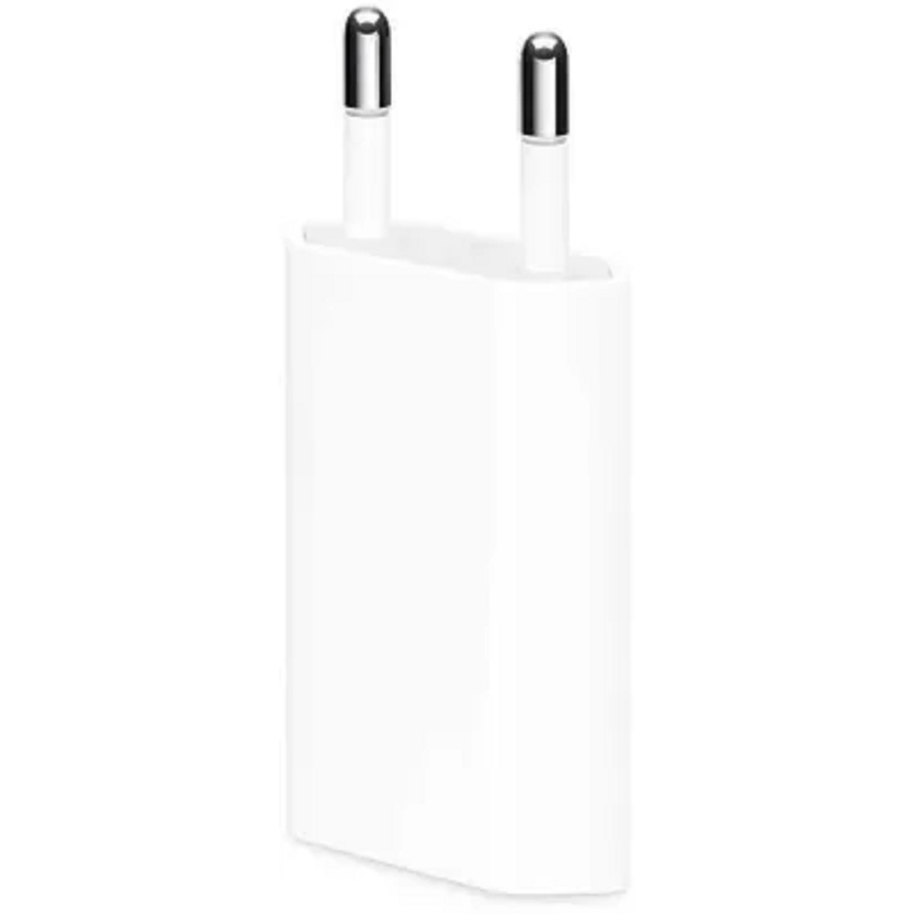Apple 5W USB Power Adapter p/n MGN13ZM/A