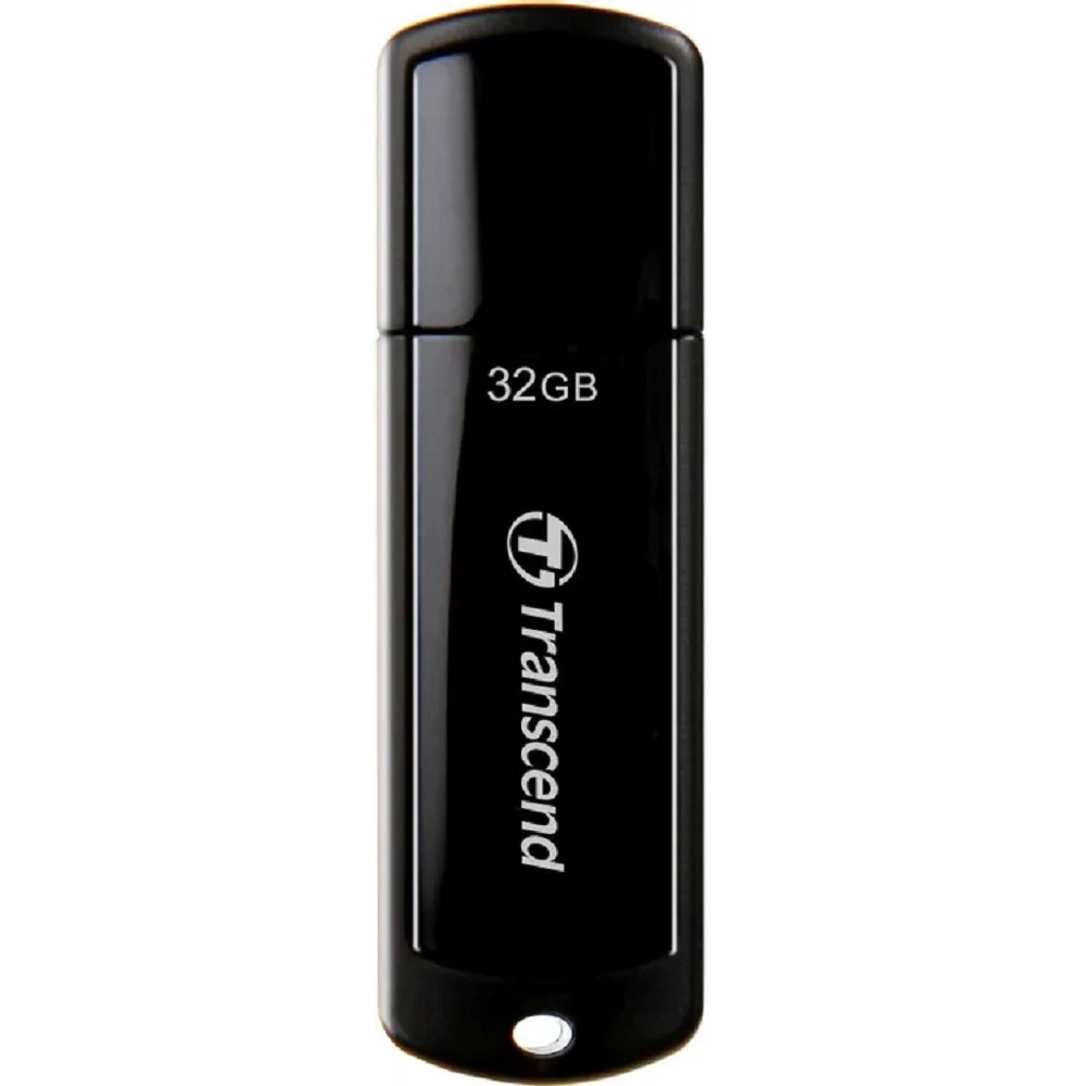 Transcend USB Drive 32Gb JetFlash 700 TS32GJF700 {USB 3.0}