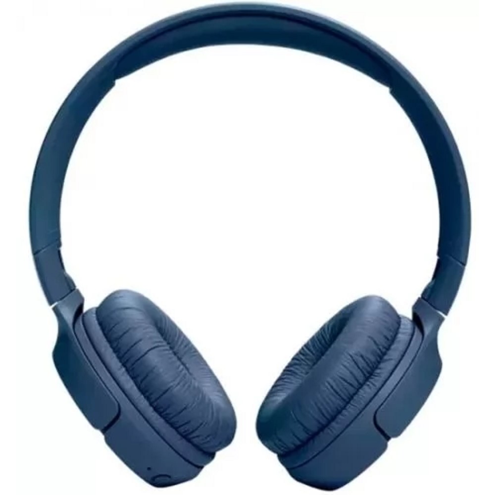 Гарнитура WRL T520BT BLUE MICROPHONE JBL