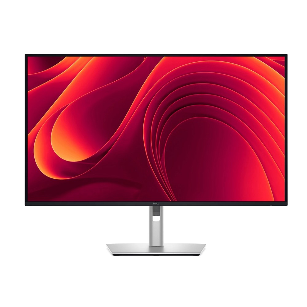 LCD Dell 31.5" P3225DE S/BK {IPS 2560x1440 100Hz 5ms 16:9 350cd 1500:1 178/178; 1,07 bill; DP; DP(out); HDMI, USB-C(90W); USB-C; 3xUSB; RJ45; Swiv; Tilt; HAS; Pivot; VESA}