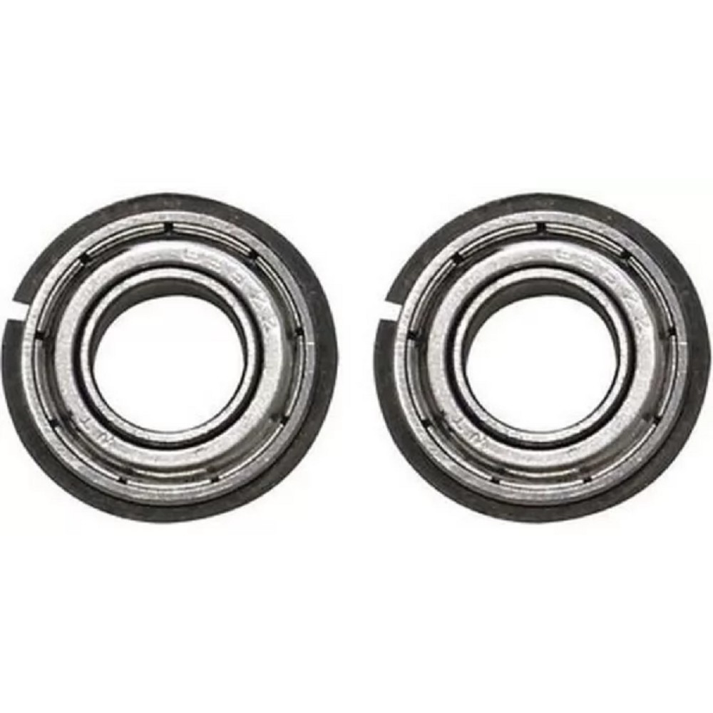 Подшипник резинового вала для KYOCERA ECOSYS P3055dn/3060dn/3050dn/FS-4200DN (CET), 2 шт/компл, CET331002