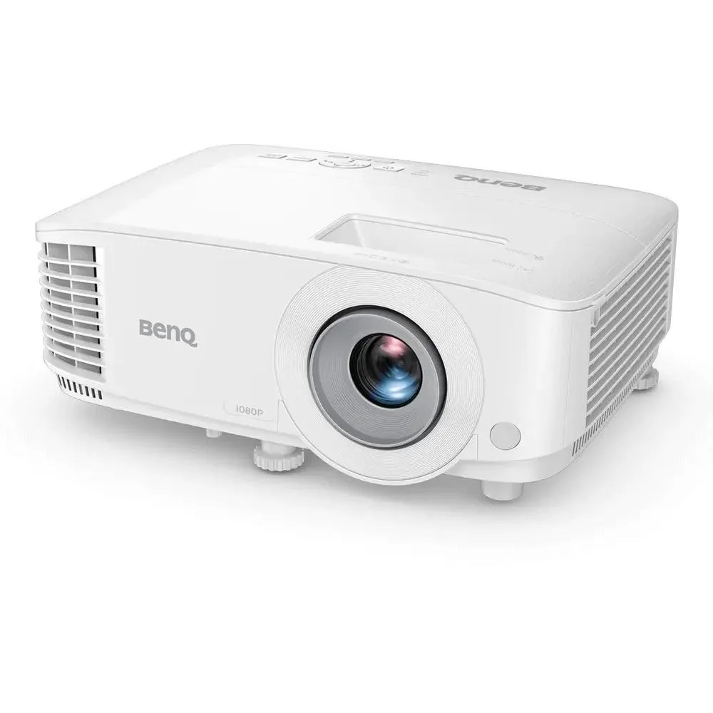 BenQ MH560 Проектор WHITE [9H.JNG77.13E/9H.JNG77.13R]