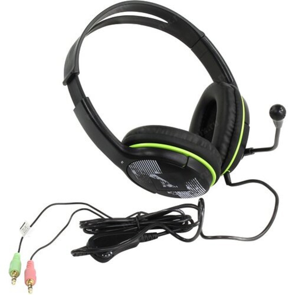 Genius HS-400a Green {31710031400 }