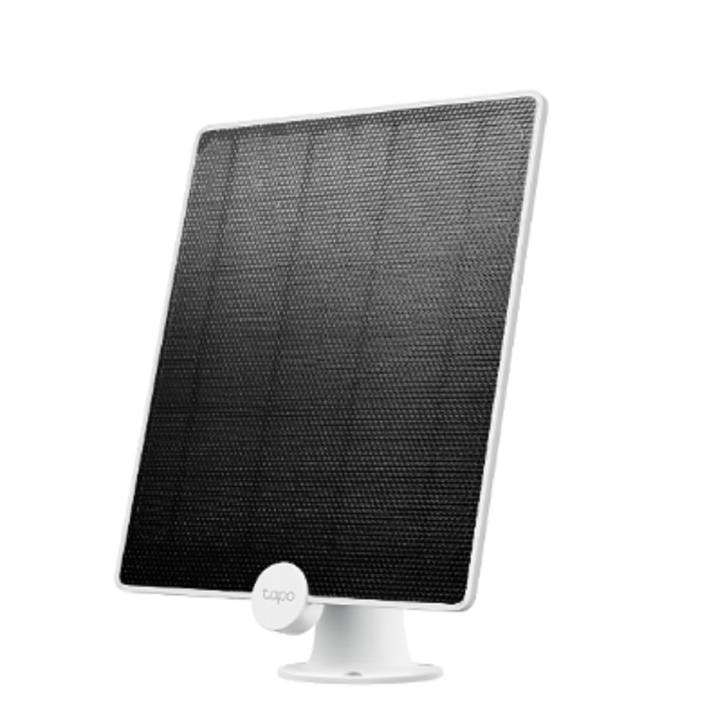 TP-Link Tapo A200 Солнечная панель