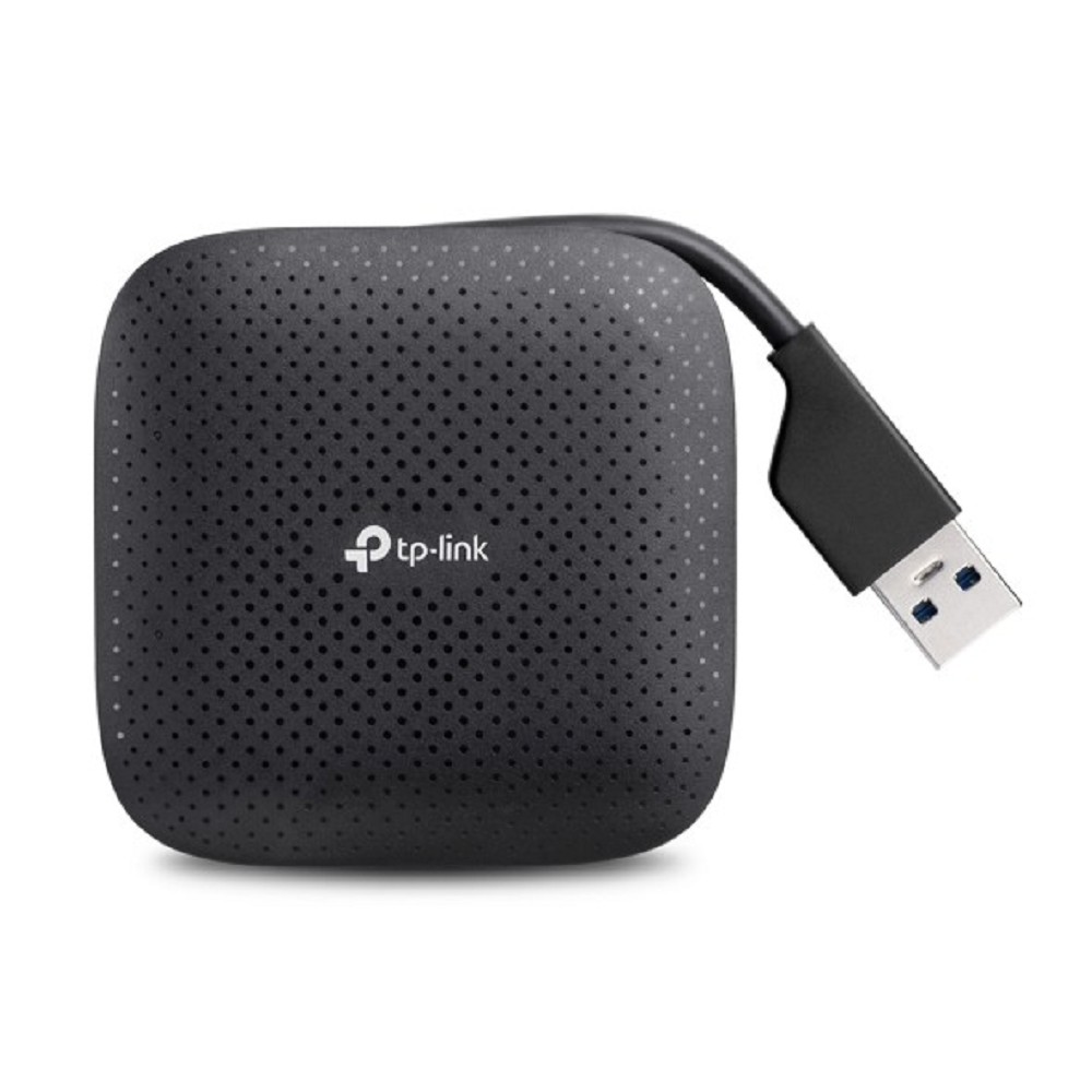 Повреждение упаковки TP-Link UH400 4-портовый портативный концентратор USB 3.0
