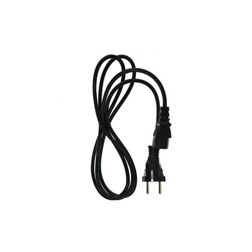 Telecom TY021-CU0.75-1.8M  Кабель комп - розетка 220V EU (угловой)<VDE> 3GX0,75mm2, 1,8m, медь, Telecom <TY021-CU0.75-1.8M>