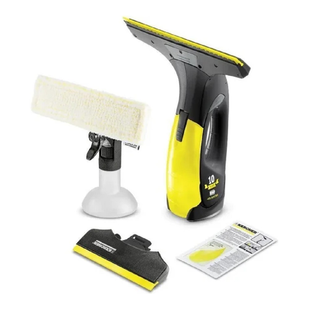 Karcher WV 2  Black Edition Стеклоочиститель [1.633-426.0]